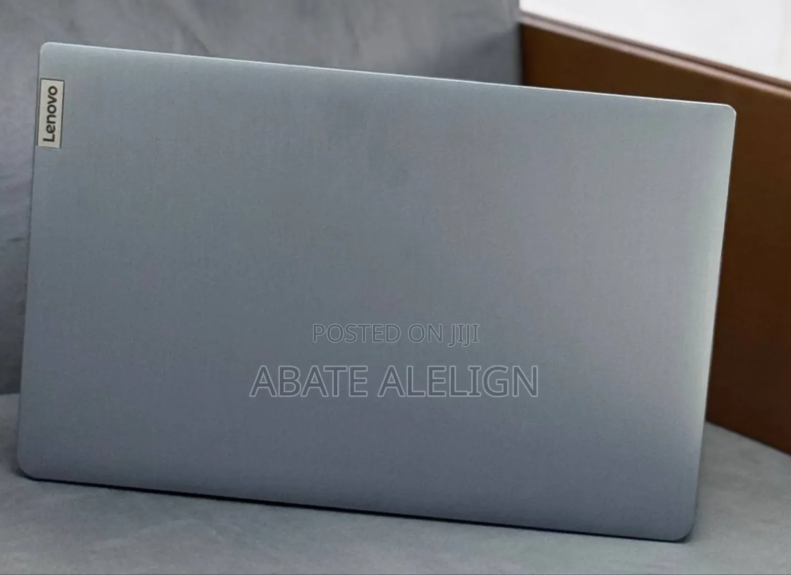 New Laptop Lenovo IdeaPad 120S 16GB Intel Core I5 SSD 512GB