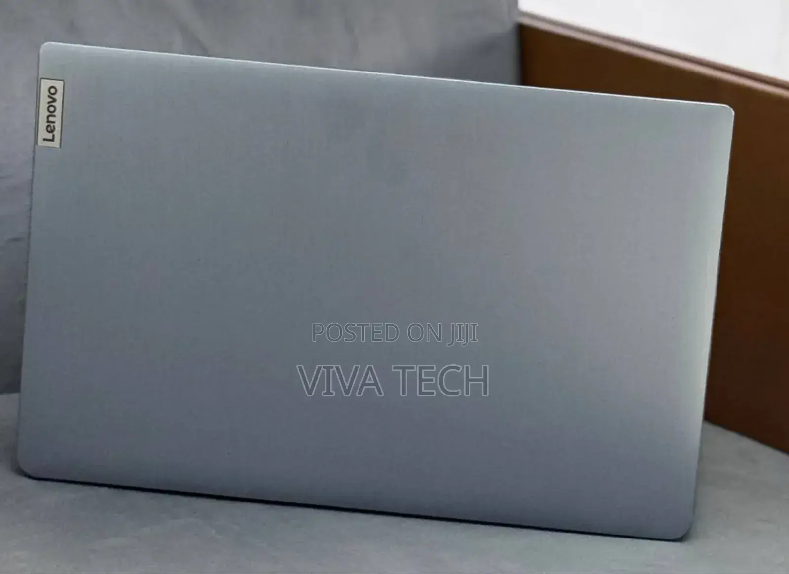 New Laptop Lenovo IdeaPad 120S 16GB Intel Core I5 SSD 512GB