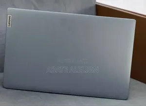 New Laptop Lenovo IdeaPad 120S 16GB Intel Core I5 SSD 512GB