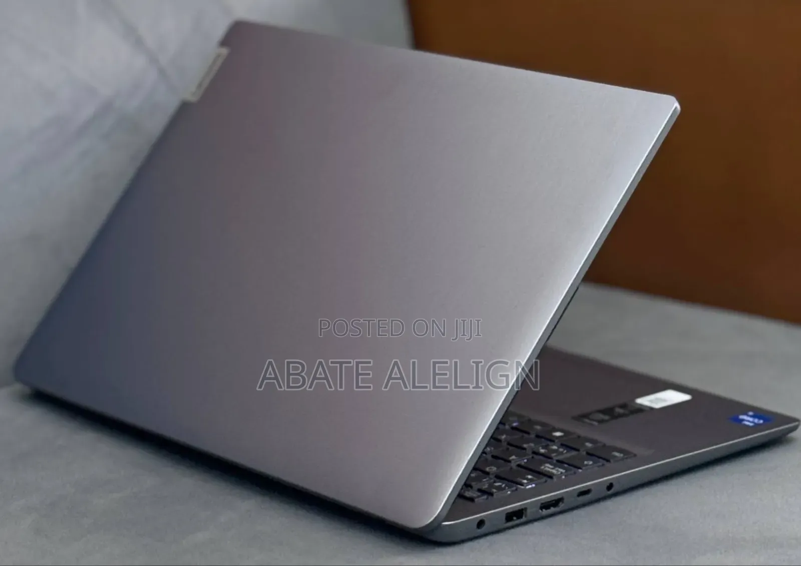 New Laptop Lenovo IdeaPad 120S 16GB Intel Core I5 SSD 512GB