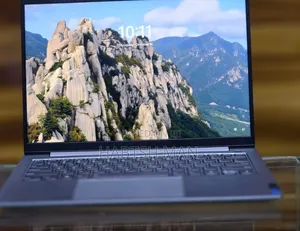 New Laptop Lenovo Thinkbook 14 32GB Intel Core I7 SSD 512GB