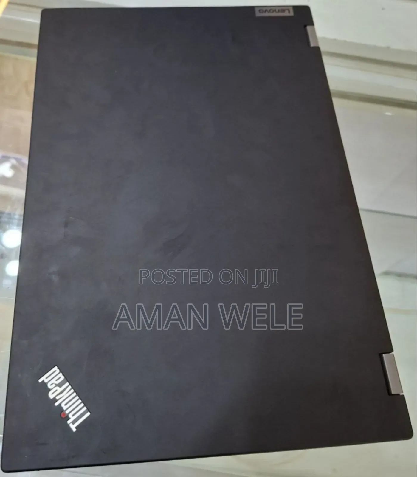 New Laptop Lenovo ThinkPad X1 Carbon 16GB Intel Core I7 SSD 256GB