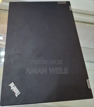 Photo - New Laptop Lenovo ThinkPad X1 Carbon 16GB Intel Core I7 SSD 256GB