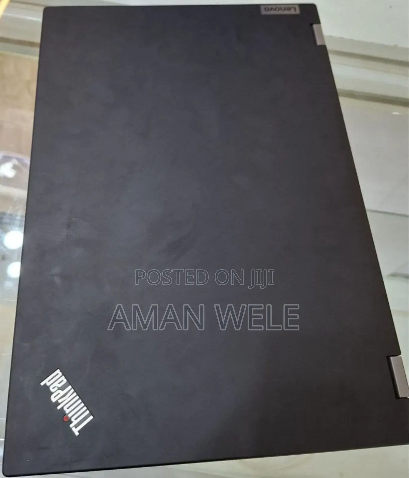 New Laptop Lenovo ThinkPad X1 Carbon 16GB Intel Core I7 SSD 256GB