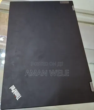 New Laptop Lenovo ThinkPad X1 Carbon 16GB Intel Core I7 SSD 256GB