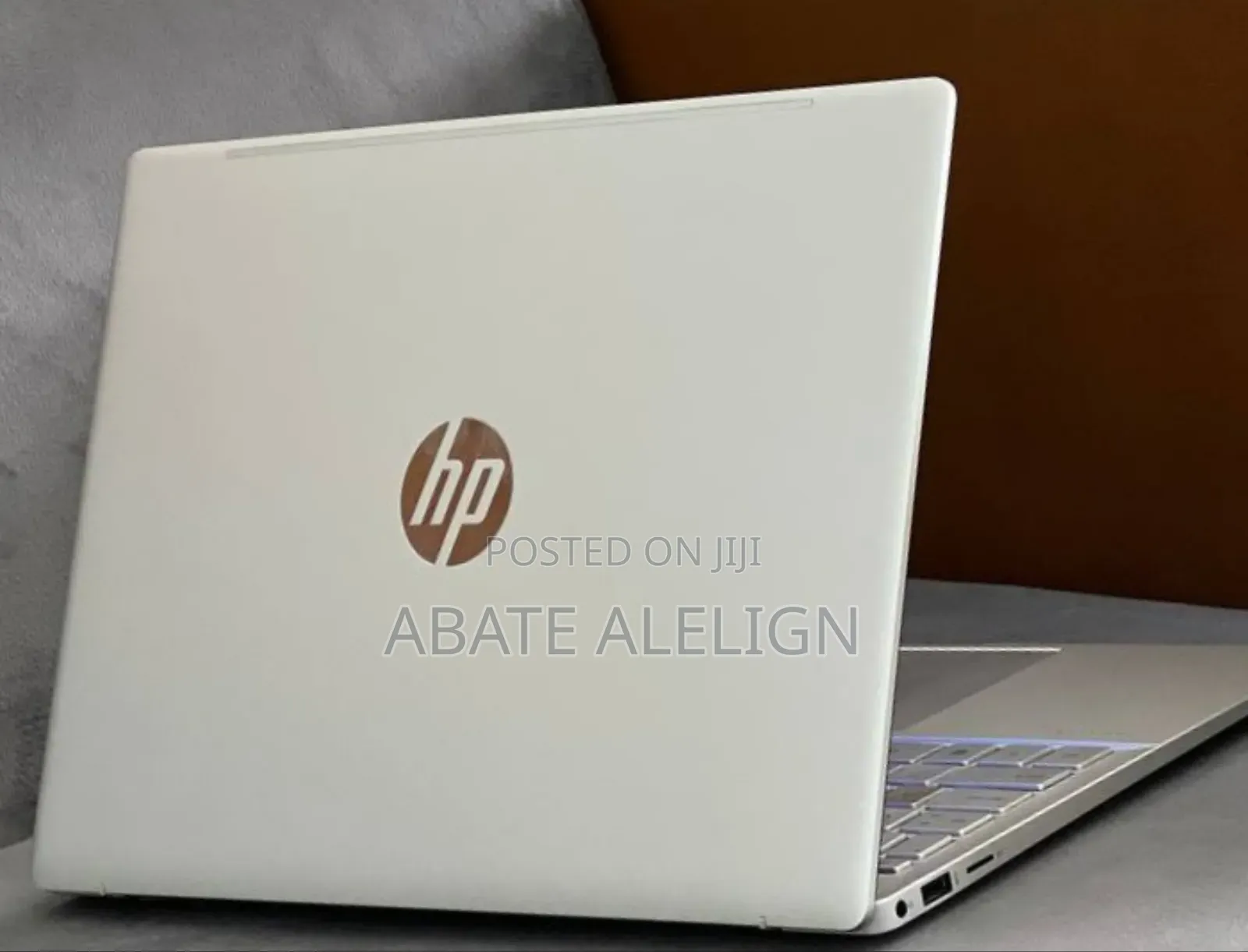 New Laptop HP Pavilion 13 16GB Intel Core I5 SSD 1T