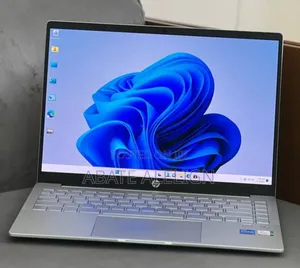 New Laptop HP Pavilion 13 16GB Intel Core I5 SSD 1T