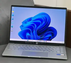 New Laptop HP Pavilion 13 16GB Intel Core I5 SSD 1T