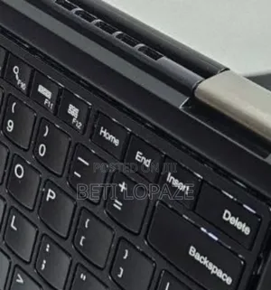 New Laptop Lenovo Thinkpad X1 Yoga 16GB Intel Core i7 SSD 256GB