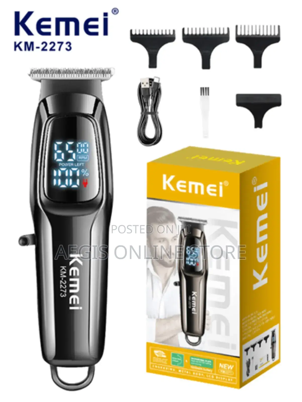 Kemei Tondos