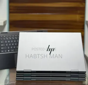 New Laptop HP Envy X360 16GB Intel Core Ultra 7 SSD 512GB