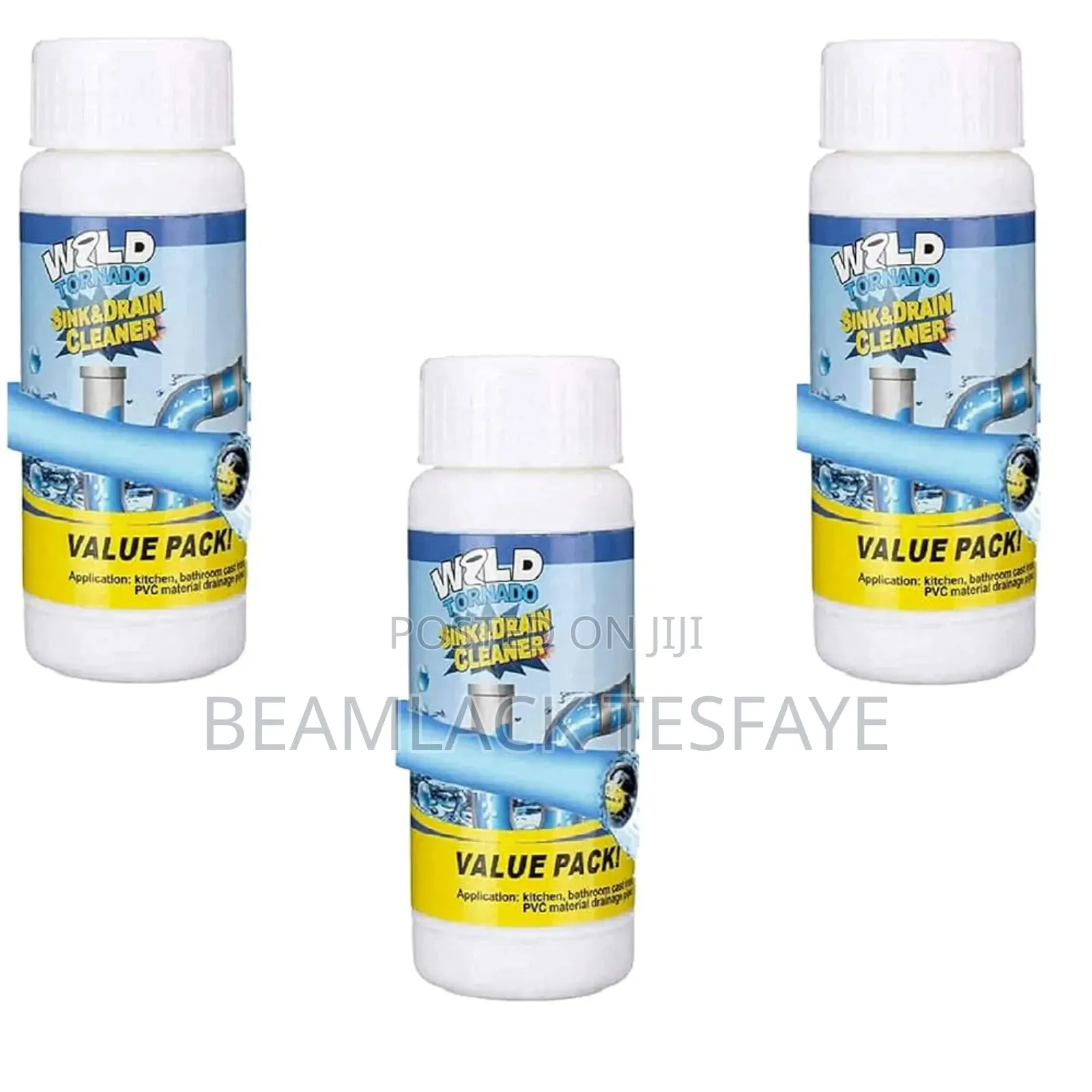 Originaly Sink Cleaner