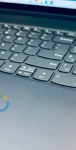 New Laptop Lenovo Yoga 7i 16GB Intel Core I7 SSD 512GB