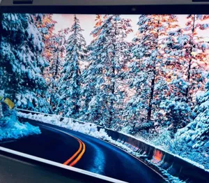 New Laptop Lenovo Yoga 7i 16GB Intel Core I7 SSD 512GB