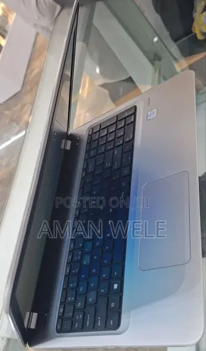 Photo - New Laptop HP ProBook 450 G4 8GB Intel Core I7 HDD 1T