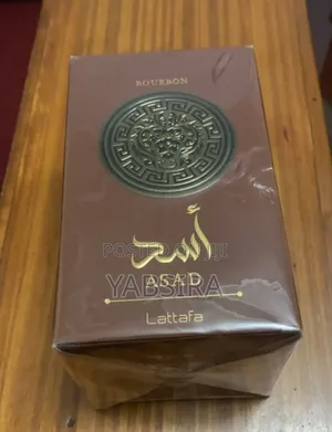 Photo - Asad Perfume