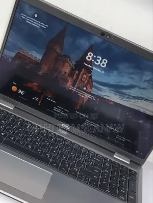 Photo - New Laptop Dell Precision 5540 32GB Intel Core I7 SSD 512GB