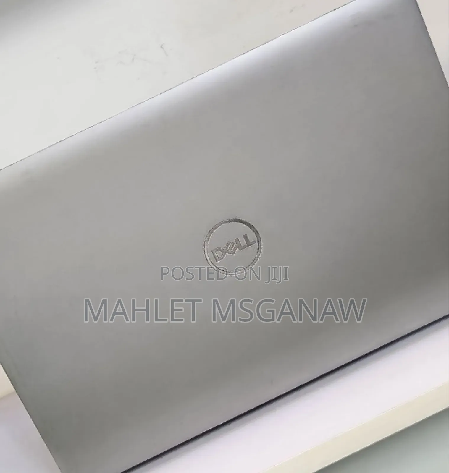 New Laptop Dell Precision 5540 32GB Intel Core I7 SSD 512GB