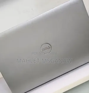 New Laptop Dell Precision 5540 32GB Intel Core I7 SSD 512GB