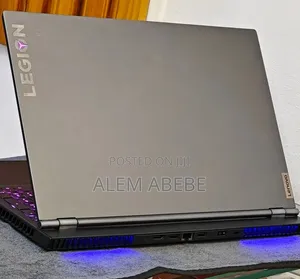 New Lenovo Legion Y7000P IRX9 Gaming Laptop 16GB Intel Core I7 512GB