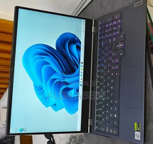 New Lenovo Legion Y7000P IRX9 Gaming Laptop 16GB Intel Core I7 512GB