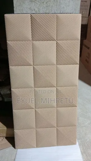 Photo - Pu Stone Panels