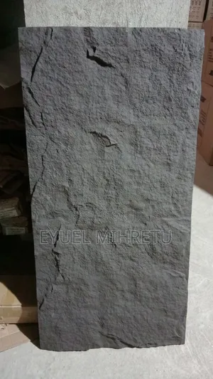 Pu Stone Panels
