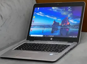 Photo - New Laptop HP EliteBook 840 8GB Intel Core I5 HDD+SSD 1T