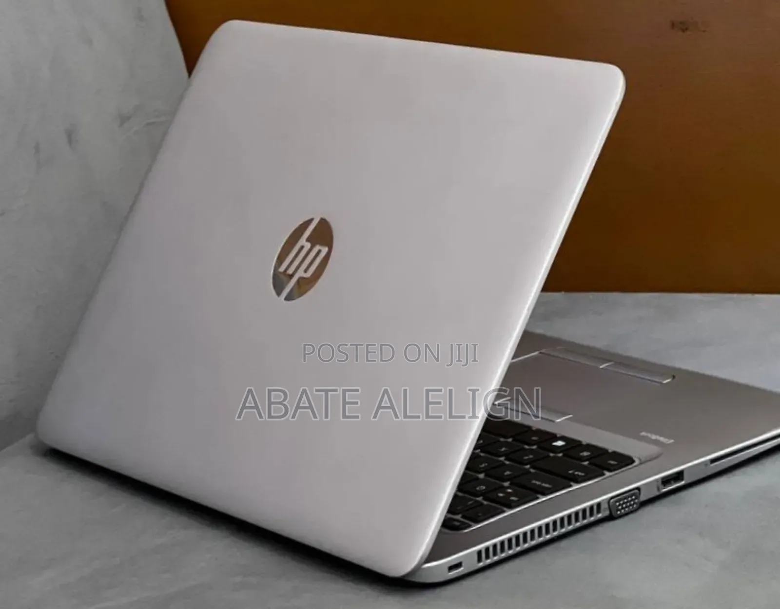 New Laptop HP EliteBook 840 8GB Intel Core I5 HDD+SSD 1T