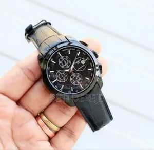 Photo - Tissot Watch