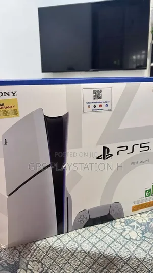 Photo - Playstation 5 አዲስ Game ይቻንላቹአል