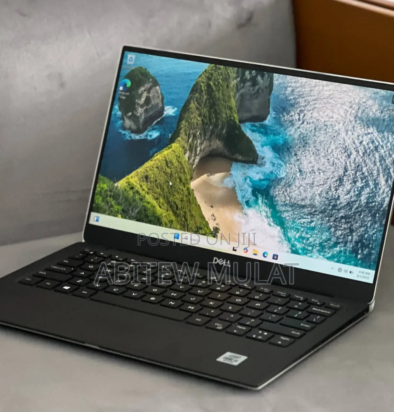 New Laptop HP ZBook Studio 16GB Intel Core I9 SSD 512GB