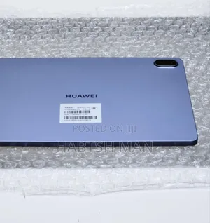 New Huawei MatePad SE 256 GB Gray