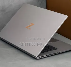 New Laptop HP ZBook Studio 16GB Intel Core I9 SSD 512GB