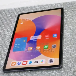 Photo - New Huawei MatePad SE 256 GB Gray