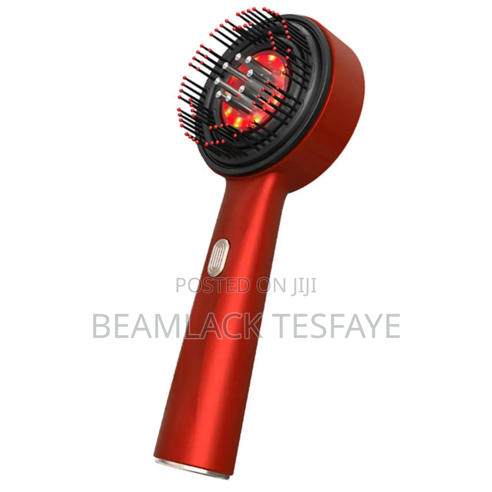 Hair Massager Brush(Scalp Massager Comb)