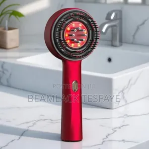 Hair Massager Brush(Scalp Massager Comb)
