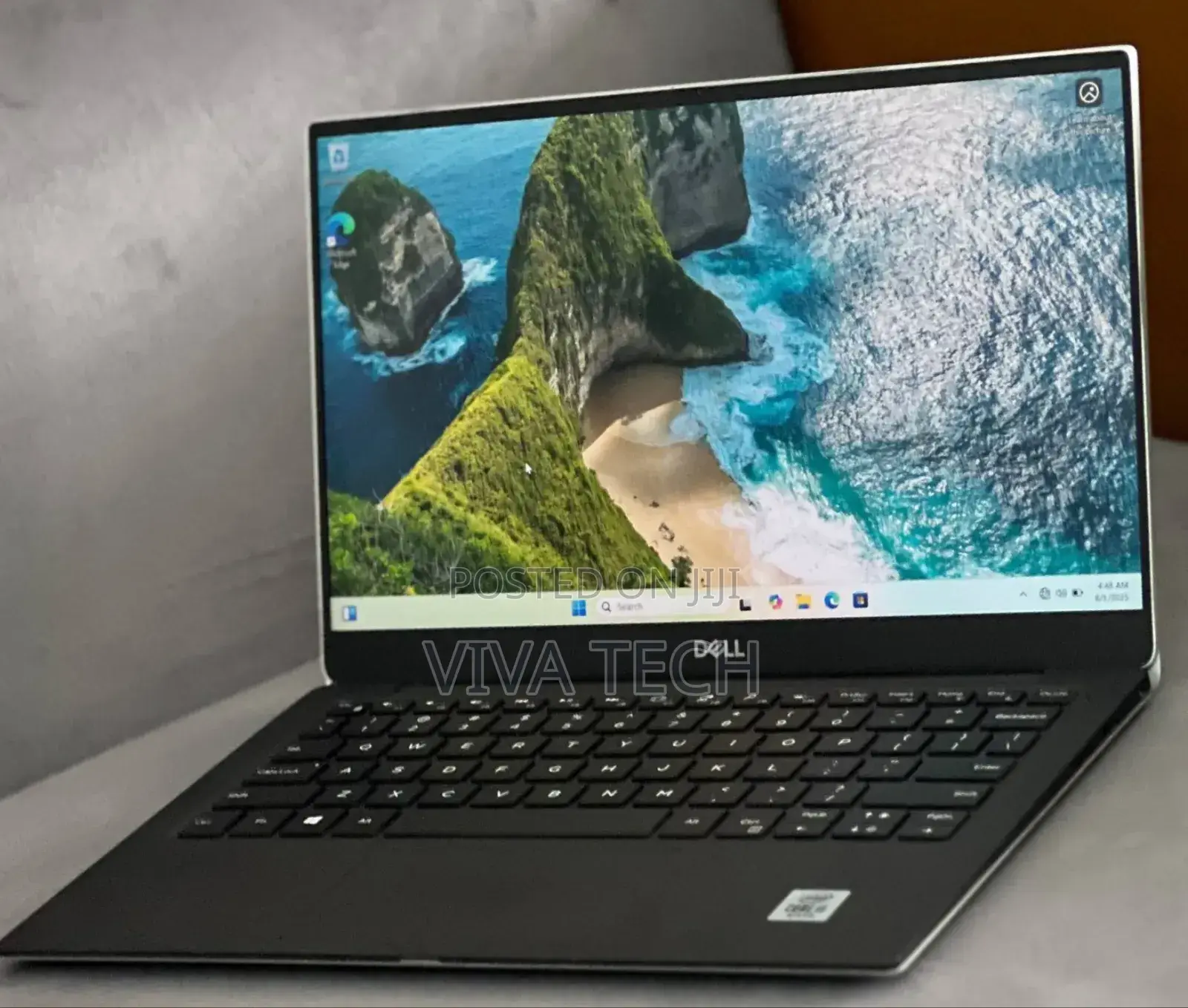 New Laptop HP Zbook Studio G7 16GB Intel Core I9 SSD 512GB