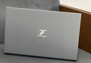 New Laptop HP Zbook Studio G7 16GB Intel Core I9 SSD 512GB