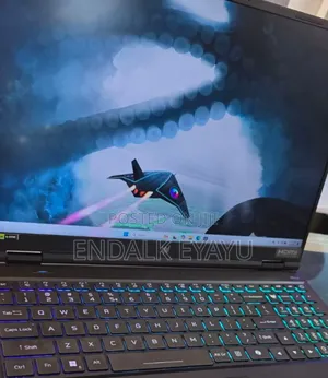 New Laptop Acer 16GB Intel Core I9 SSD 1T