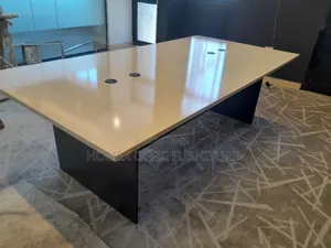 Photo - Office Workstation