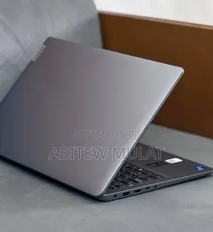 New Laptop Lenovo Ideapad 3 16GB Intel Core I5 SSD 512GB