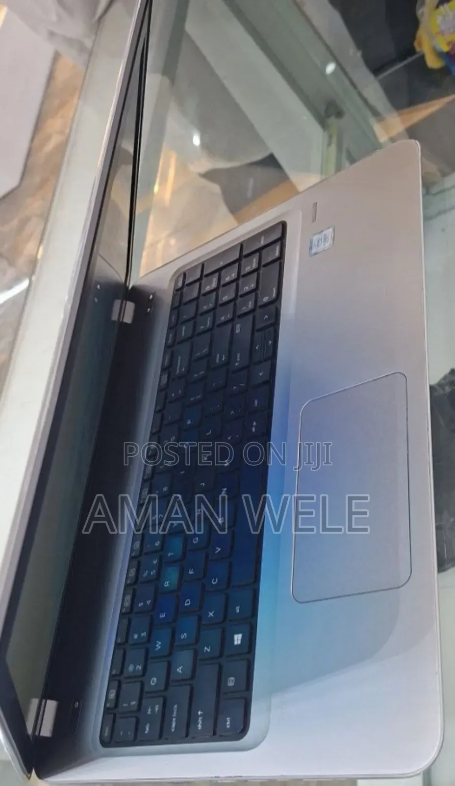 New Laptop HP ProBook 450 G4 8GB Intel Core I7 HDD 1T