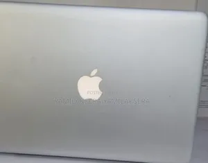 Laptop Apple MacBook Pro 2012 4GB Intel Core I5 HDD 500GB