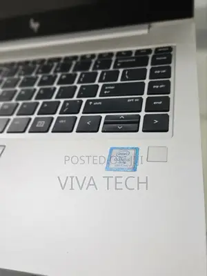 New Laptop HP EliteBook 840 16GB Intel Core I5 SSD 512GB