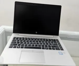 New Laptop HP EliteBook 840 16GB Intel Core I5 SSD 512GB