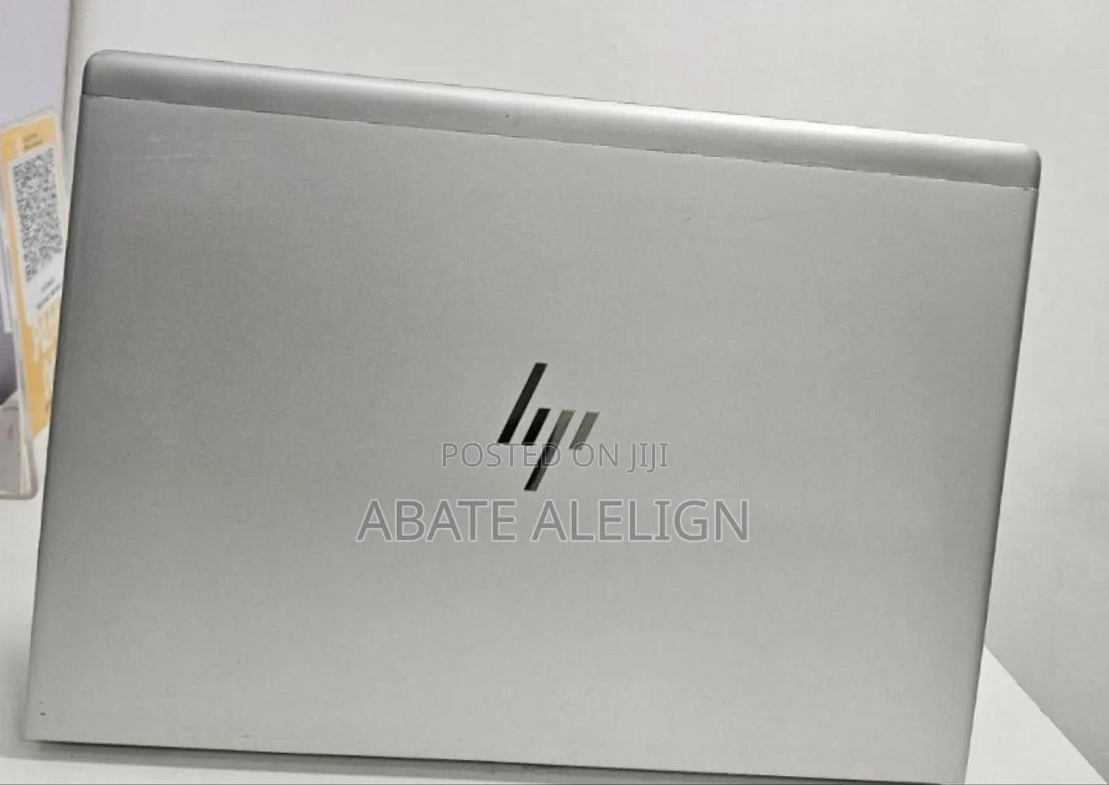 New Laptop HP EliteBook 840 16GB Intel Core I5 SSD 512GB