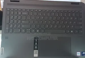 New Laptop Lenovo Thinkpad X1 Yoga 16GB Intel Core I7 SSD 1T