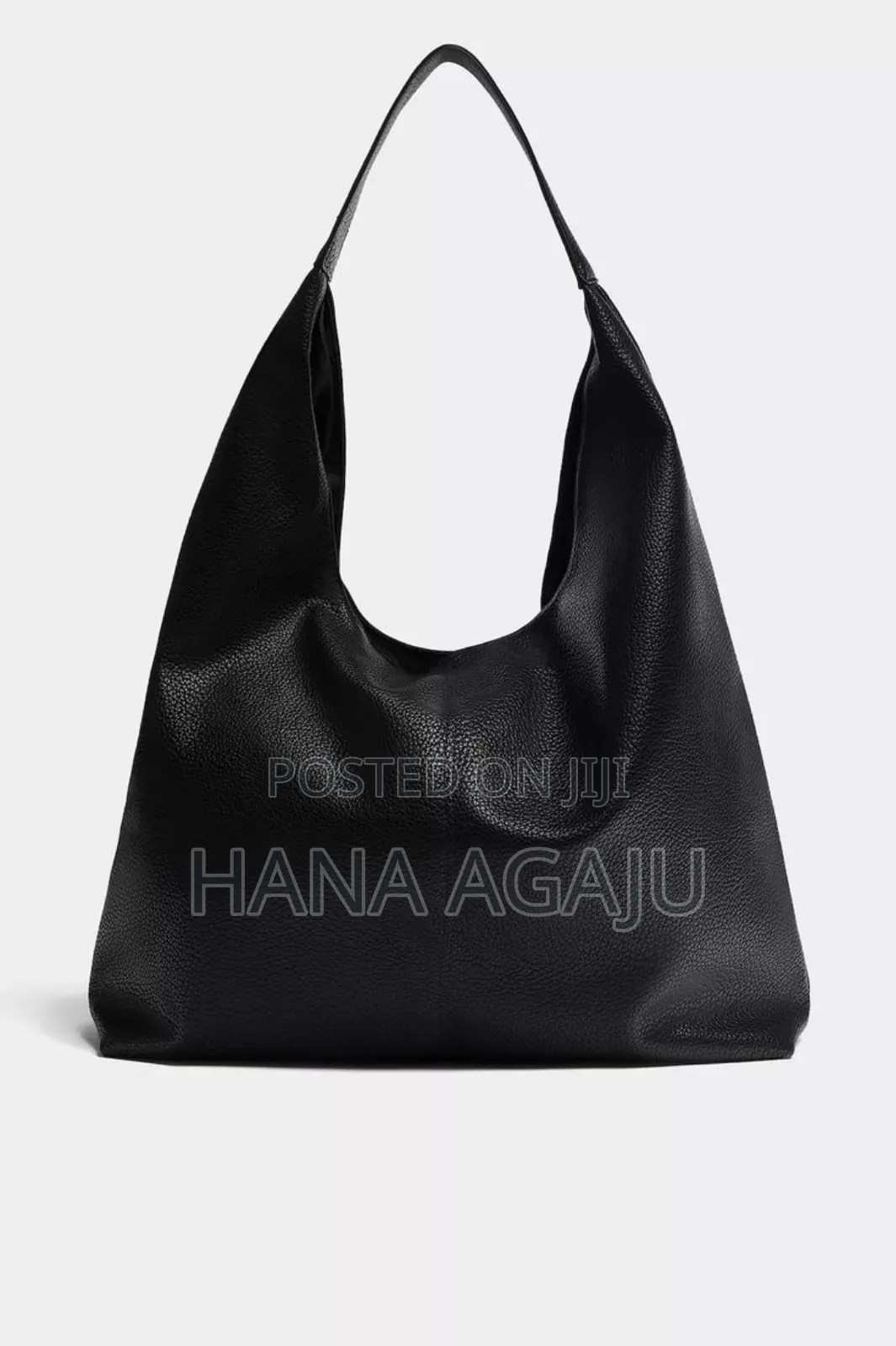 Hobo Shoulder Bag