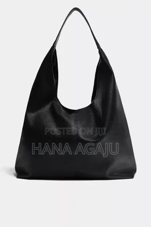 Hobo Shoulder Bag